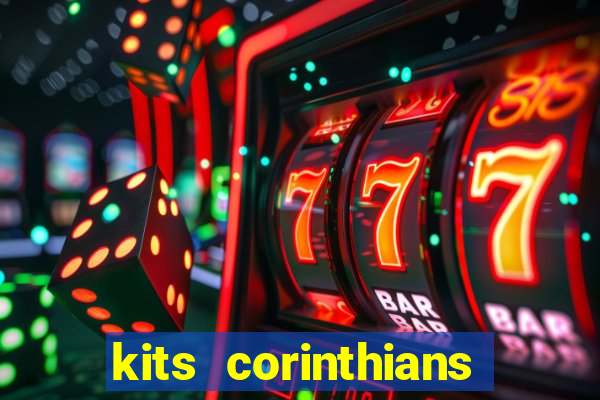 kits corinthians dls 19